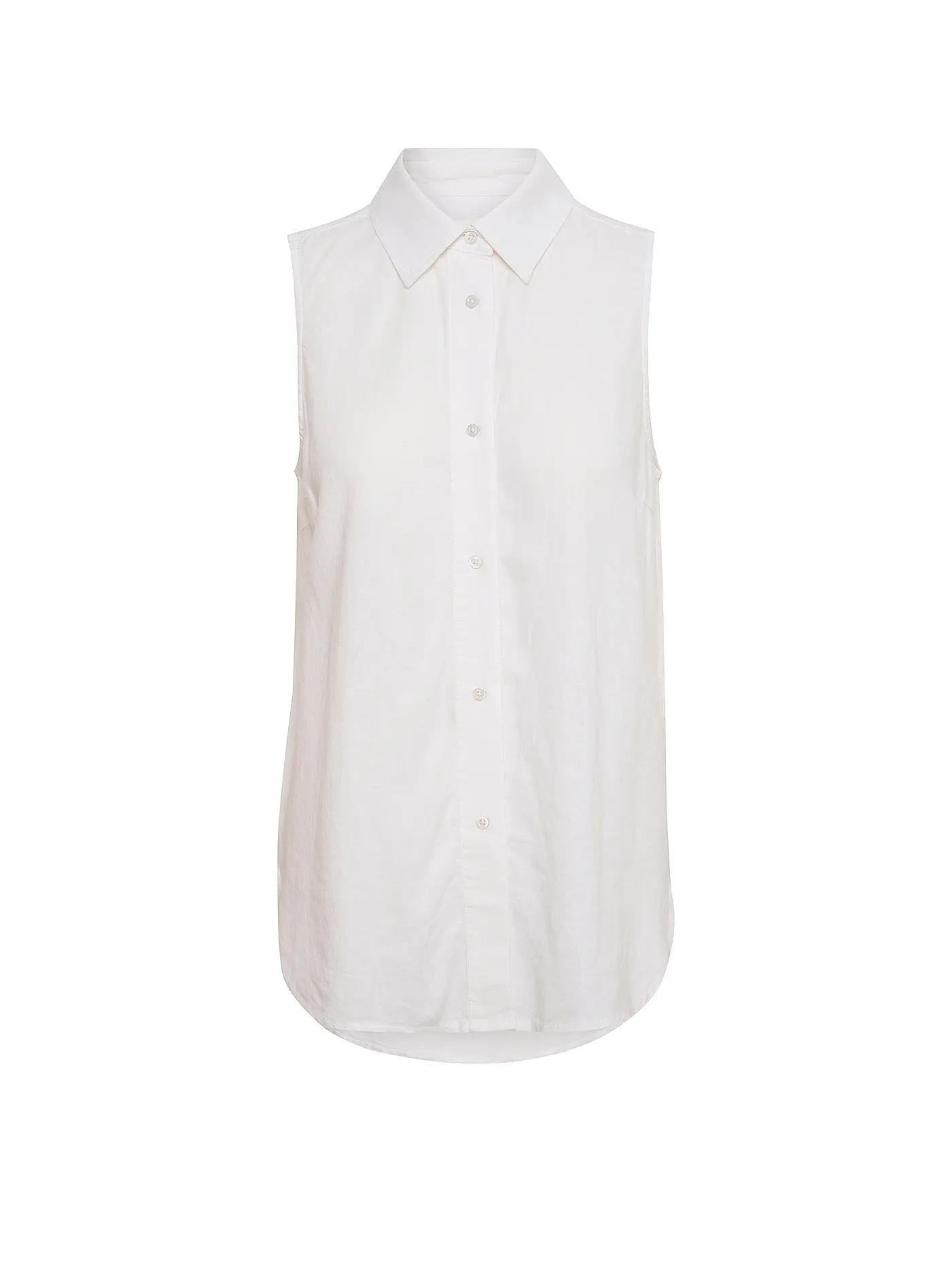 IN WEAR | Leinenbluse ODETTE | 